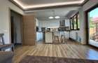 Vilă modernă în Corbeanca | Construcție solidă, 3 dormitoare + birou - 7
