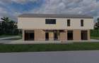 Casa individuala parter plus etaj Sanpetru Brasov zona Lempes - 3
