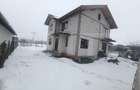 Casă 270 mp utili la roșu, 7 camere, teren 500 mp – zona Arex - 1