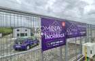Închiriere Hală industrială NOUĂ, situată în Târgu Jiu, strada Merilor - 10