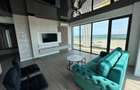 Mamaia Nord - Phoenicia Resort apartament vedere frontală la mare - 1