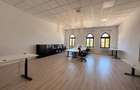 Spatii comerciale /birouri Centru Istoric-Log Out  - 2