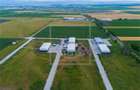 Hala industriala de inchiriat 528 mp, pe un teren de 1738mp| Acces TIR - 3