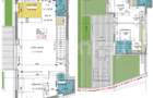 Apartament tip duplex cu 4 camere | 133mp gradina | 2 locuri de parcare - 1