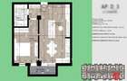 2 CAMERE LUX – COMPLEX LARA OTOPENI – BLOC 2026 – COMISION 0% - 8