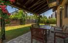 VANZARE Vila individuala 4 camere in Paradisul Verde Corbeanca - 27