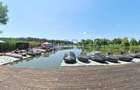 Apartament 3 camere de închiriat Siliștea Snagovului cu acces direct către lac - 12