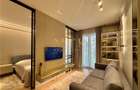 Ap. 2 camere LUX | ROVERE |  mobilat/utilat | Complex exclusivist HERASTRAU - 1