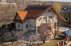 Casa de Lux in Livada cu Ciresi Eleganta, Confort si Panorama de Vis - 1