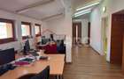Inchiriere vila 12 camere S+P+1+M Cotroceni metrou ideal birouri - 8