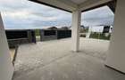 Casa tip duplex , curte libera 340 mp, Cristian - 8