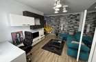 2 camere, Modern, Parcare, Pet Friendly, Dambul Rotund,Corneliu Coposu - 2