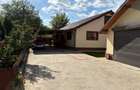 Oază de liniște la cheie – Vilă P+M, piscină subterană 27 mc, amenajata mobilata - 1