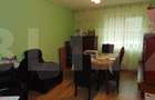 Apartament 4 camere, decomandat, 74,75 mp, etaj 1, zona Liceul Ion Minulescu - 2