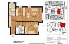 Apartament NOU cu 2 camere de vânzare – Intabulat - 2