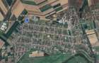 Teren intravilan curti constructii 1500mp |  Sag - 3