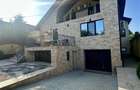 Casa de Vis in Agigea - D+P+M cu Teren de 400 mp - 18