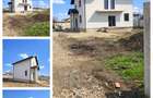 Vila curte, Domnesti 4 camere 2 bai curte 400 mp deschidere 20 ml zona centrala - 4
