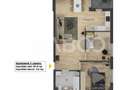 COMISION ZERO !! Apartament 3 camere 66 mpu balcon Doamna Stanca Sibiu - 4