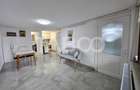 Apartament 3 camere de inchiriat 75 mp 2 dormitoare zona Central Sibiu - 5