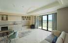 Mamaia - Complex Opera - Apartament cu 2 camere cu vedere la mare - 8