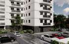 MONARCH RESIDENCE: Apartament la etaj retras , cu boxa -Ultimul disponibil - 4