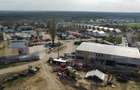 Ansamblu industrial- hala de productie, 7507 mp, zona Exterior Sud - 10