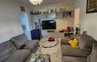 DACIA - CITY MALL 3 CAMERE CONFORT 1, PARTER, 56 MP. PARTIAL MOBILAT - 7