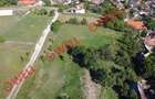 Teren intravilan de vânzare în Sfântu Gheorghe, str. Pădurii - 5
