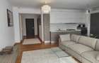 Aviatiei/UpGround,recent renovat,mobilat/utilat lux,centrala termica,parcare - 2