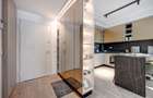 APARTAMENT 2 CAMERE - DOAMNA GHICA - BLOC NOU - COMISION 0% - 7