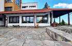 Club/ Restaurant S+P- Paraul Rece Predeal/ Valea Rasnoavei - 2