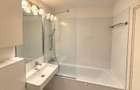 Vânzare apartament lux 2 camere, Complex UP SITE - Aviatiei, parcare și boxă. - 11