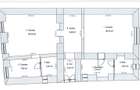 Apartament 91 mp – Ultracentral, Str. Mitropoliei - 13