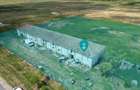 Hală industrială cu teren generos în Zărand, Arad - 1
