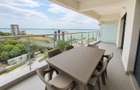2 camere - 2 vai cu vedere catre mare si lac | Casa del Mar | Mamaia Nord - 20