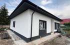Casa Plan Parter 4 camere Rediu-Horlesti - 2