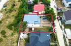 Vila Individuala P+1 | 5 camere | Berceni | Teren 576mp | Piscina - 50