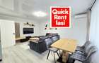 Lux Copou Garden Residence Apartament 3Camere Open Space De Inchiriat - 5