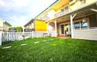 Vila stil Triplex | Gradina Proprie | 2 Locuri de Parcare Incluse | Cosmopolis - 14