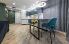 2 camere open space, mobilat si utilat modern, zona Platinia - 7