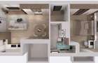 Apartament 2 camere, Ansamblu Rezidențial Exclusivist - Zona SCHIT - 8