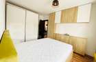 Apartament cu 2 camere, mobilat modern, cu terasă și parcare - 7