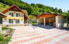 Casă de vis în Cheia, lângă Amfiteatrul Transilvania | Comision 0%