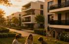 Studio Dublu | 70mp | THE 77 Residence5 | Iancu Nicolae | Calitatea Residence5