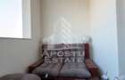 Apartament cu 2 camere mobilat decomandat, dressing si debara in Giroc - 14