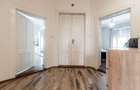Apartament ultracentral cu 4 camere decomandat, etaj intermediar - 14