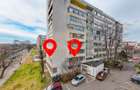 De vanzare, Bd. Ferdinand – 3 camere, 3 balcoane inchise, decomandat - 10