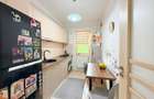 Apartament 3 camere decomandat 77 mp, Etaj 1, Parcare privată, mobilat și utilat - 8
