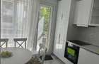 Apartament cu grădină generoasă, parcare subterană și boxă la 100 metri de parc - 5